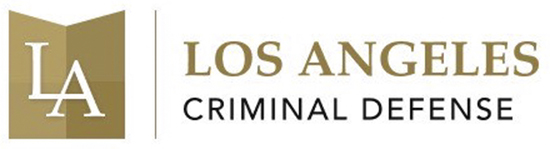 LA & Orange County Criminal Defense Lawyers Logo
